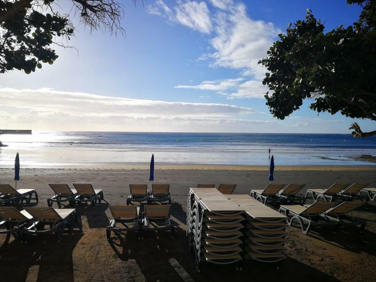 Alquilaencanarias El Medano Ladera, Near The Beach El Médano Exterior foto
